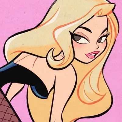 EDITH MAIR 🫦 profile