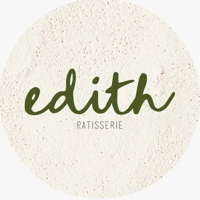 Edith Patisserie: Singapore Bakery & Cake Shop profile
