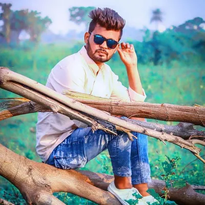 I am rebel profile