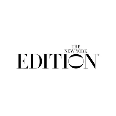 The New York EDITION profile