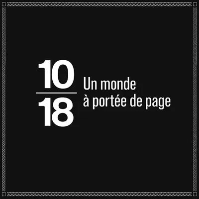 Éditions 10/18 profile