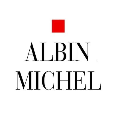 Albin Michel profile