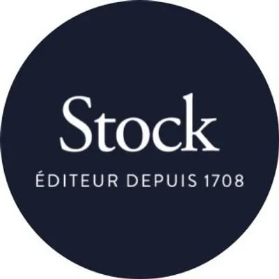 Éditions Stock - éditeur de littérature depuis 1708 profile