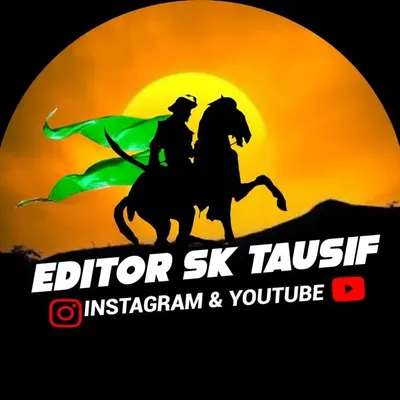 Editor_sk_tausif profile