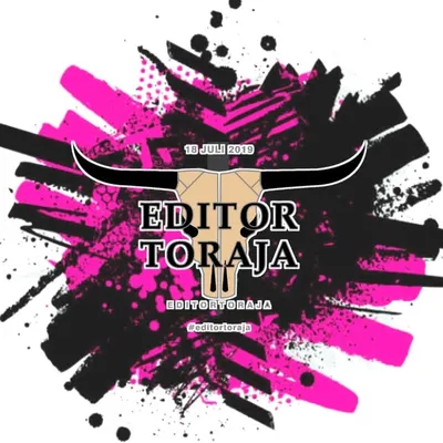 EDITOREST TORAJA INDONESIA ๐ต profile
