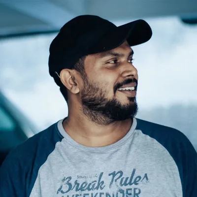 Asim Poddar | Personal Brand & Fashion Photographer Kolkata profile