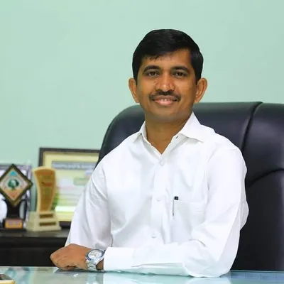 Dr.Eppalapalli Ramesh profile