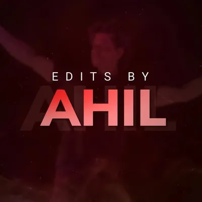 Ahil profile