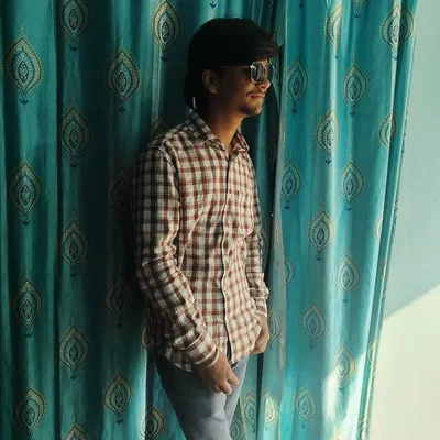 parth profile