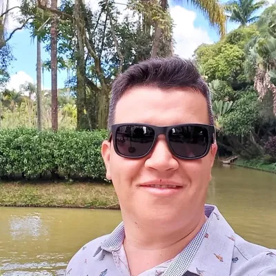 Edivanildo Oliveira profile