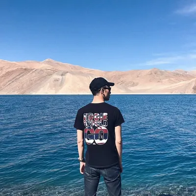 Eddie Ko ✈️ profile
