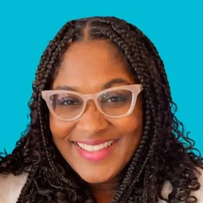 Dr. LaNysha Adams profile