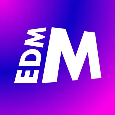 EDM Maniac profile