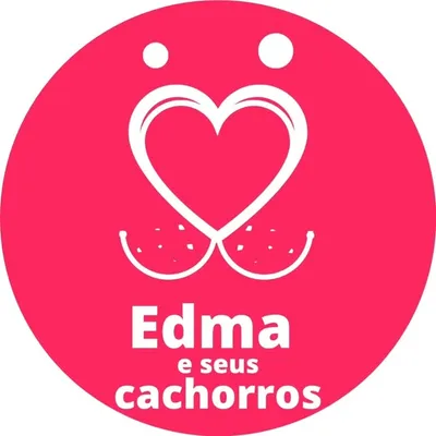 Edma e seus cachorros profile