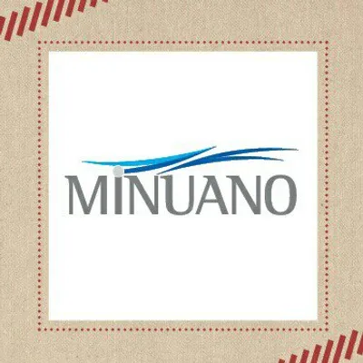 Editora Minuano profile