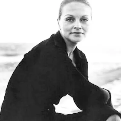 Alison Edmond profile
