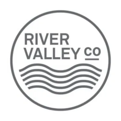 Edmonton River Valley profile