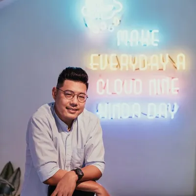 Lee Edmund profile