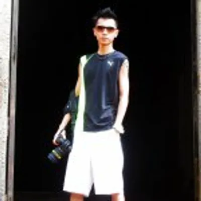 Edmund CK Ho profile