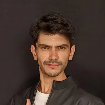 Edmundo Najera Flores profile