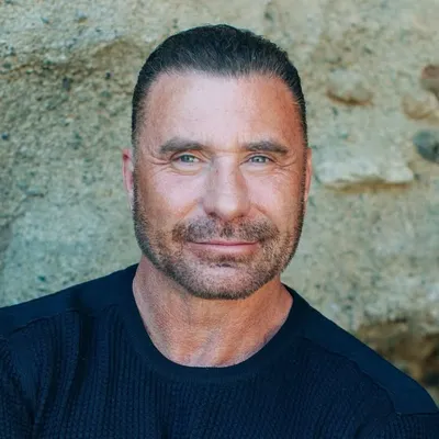 Ed Mylett - Entrepreneur profile