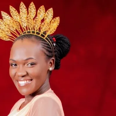 Edna Adhiambo Moses profile