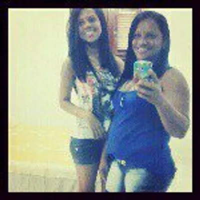 Edna Gomes profile