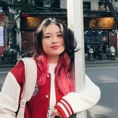 Edna Lee 李安那 profile