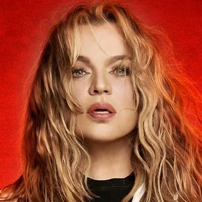 Ednita Nazario profile