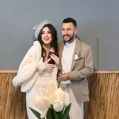 Edanur Çıngıl Yılmaz profile