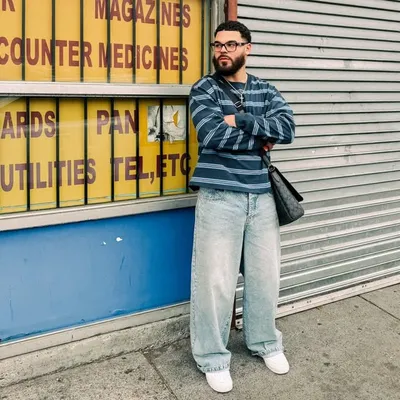 Elieser Daniel Ortiz profile