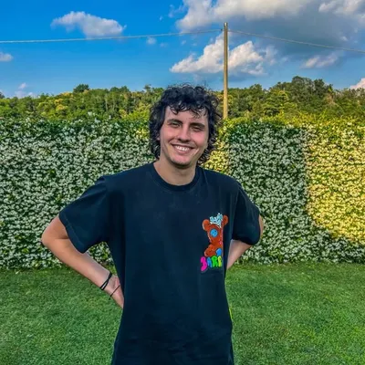 EDOARDO ONTANO profile