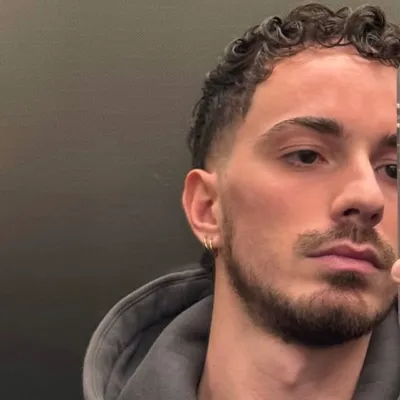 Edoardo Caniglia profile