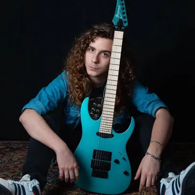 Edoardo Taddei profile
