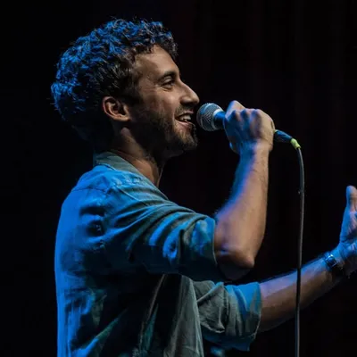 Edoardo Ferrario profile