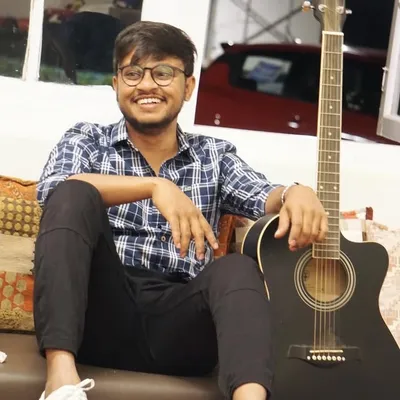 Sudheer kumar profile