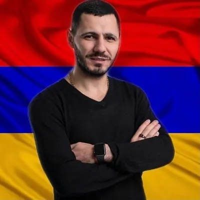 Эдик Манукян 🇦🇲 profile