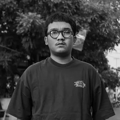 AL IDO NANDA EKNOVA profile