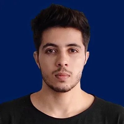 Edrees Sharifi profile
