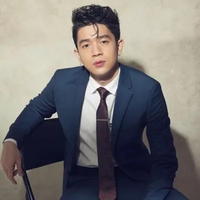 Edric Rosales Go profile