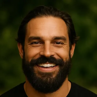 Eben Britton profile