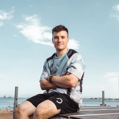 Ed Scott profile