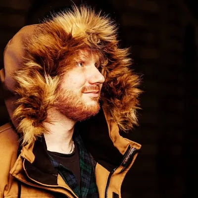 Ed Sheeran
Double