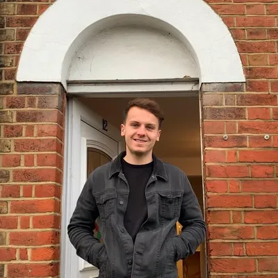 Eds DIY Home profile