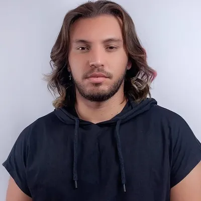 Edson Almeida profile