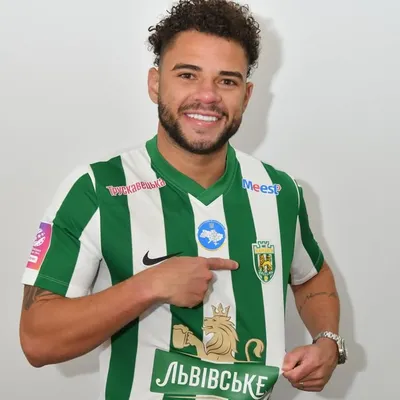 Edson Fernando profile