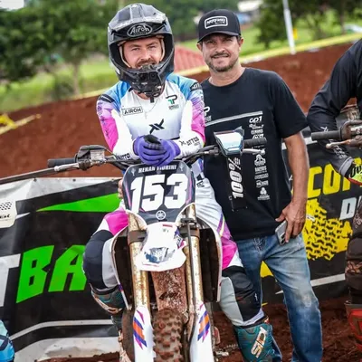 edson fiorini profile