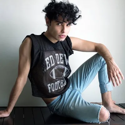 Edson Loyo profile