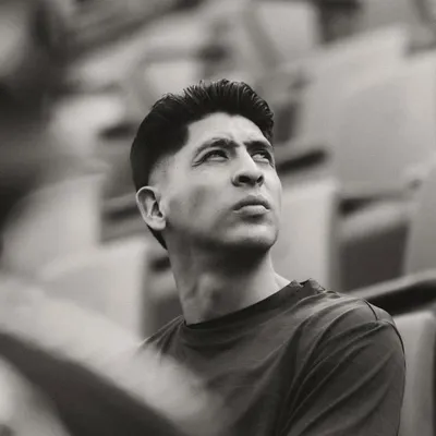 Edson Alvarez. profile