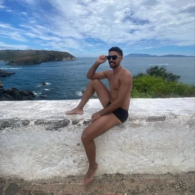 Edson Paula profile